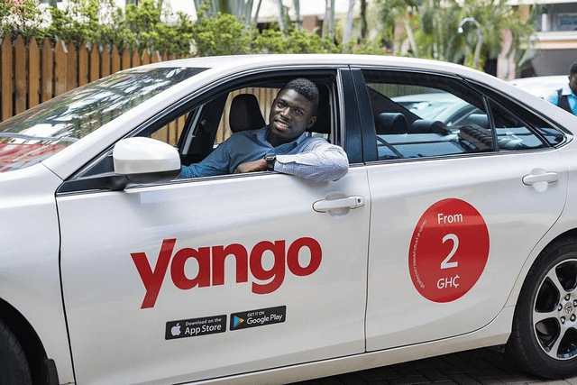5 jours pour entreprendre dans le VTC